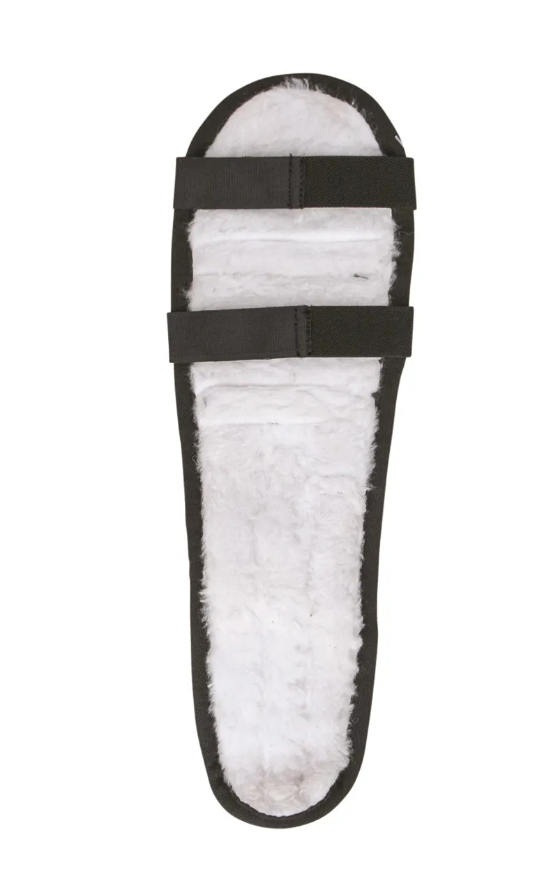 Hy Equestrian Viz Reflector Tail Guard - Pink-1